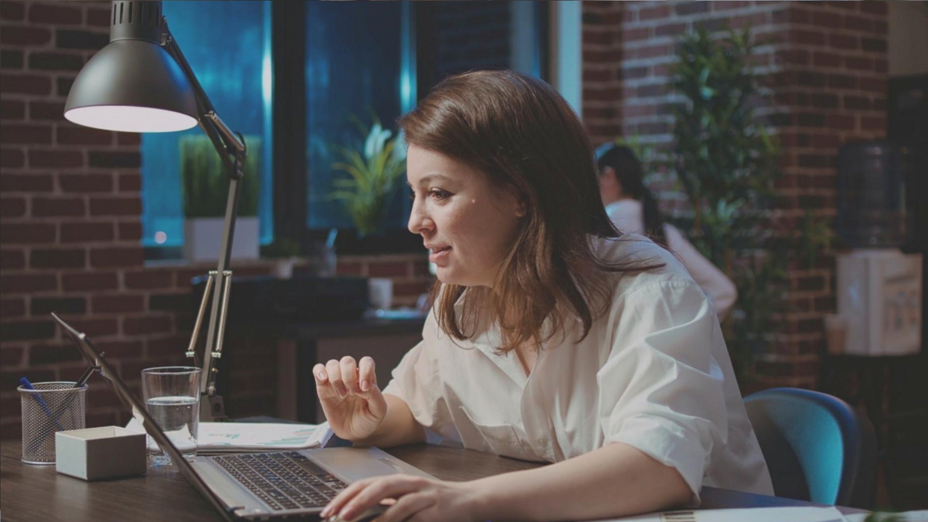 Éloise Tremblay-Varin, directrice de conception UX chez PrimeVista